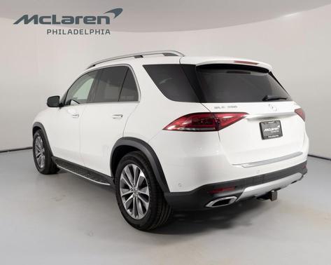 2022 Mercedes-Benz GLE 350 Base 4MATIC