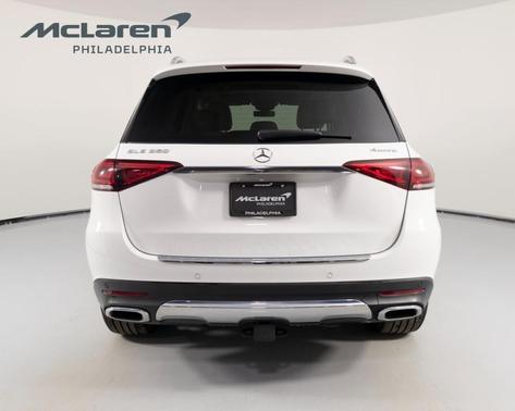 2022 Mercedes-Benz GLE 350 Base 4MATIC