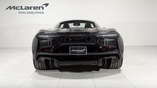 2025 McLaren Artura TechLux
