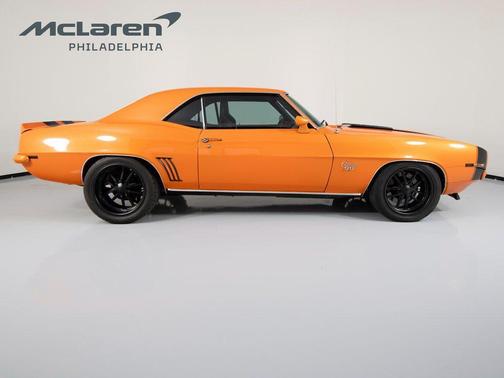 1969 Chevrolet Camaro CHIP FOOSE