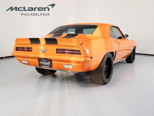 1969 Chevrolet Camaro CHIP FOOSE