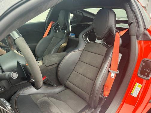 2019 Chevrolet Corvette ZR1