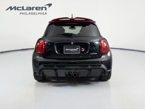 2023 MINI Hardtop Cooper