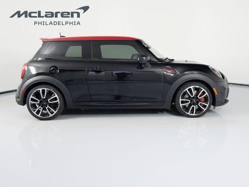 2023 MINI Hardtop Cooper