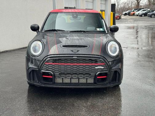 2023 MINI Hardtop Cooper