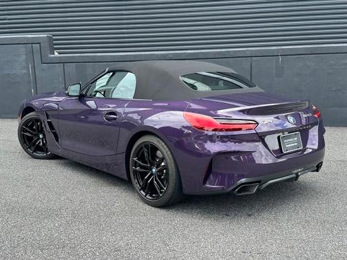 2024 BMW Z4 M40i