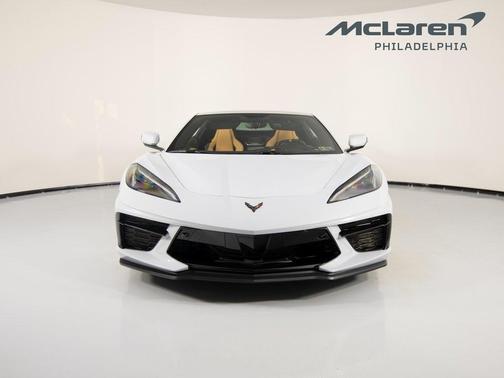 2022 Chevrolet Corvette Stingray w/2LT