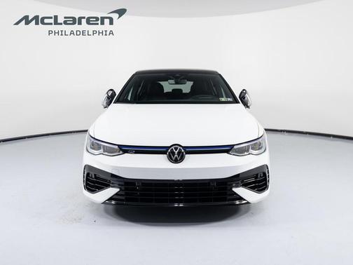 2024 Volkswagen Golf R 2.0T