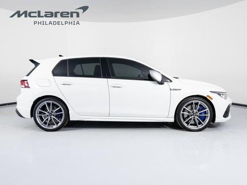2024 Volkswagen Golf R 2.0T