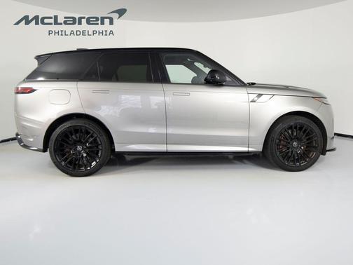 2024 Land Rover Range Rover Sport EDITION ONE