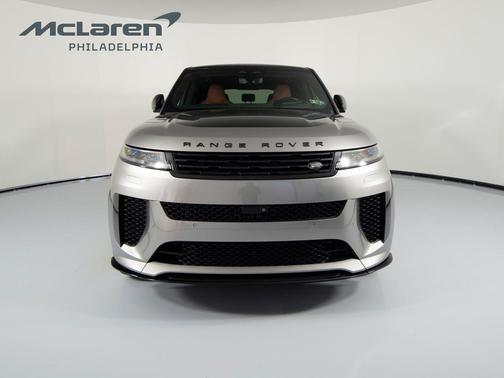 2024 Land Rover Range Rover Sport EDITION ONE