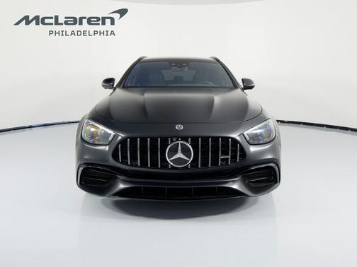 2021 Mercedes-Benz E-Class E 63 AMG 4MATIC
