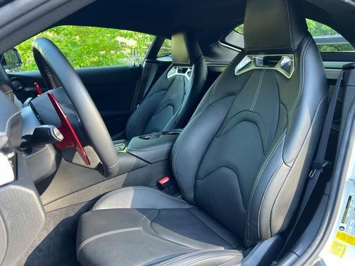 2021 Toyota Supra 3.0
