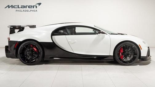 2022 Bugatti Chiron