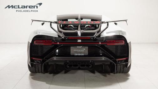 2022 Bugatti Chiron