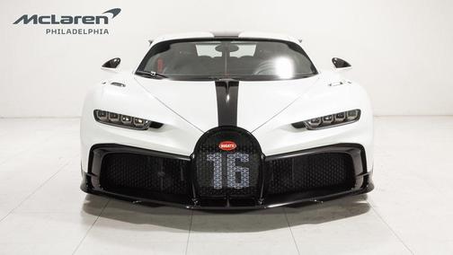 2022 Bugatti Chiron