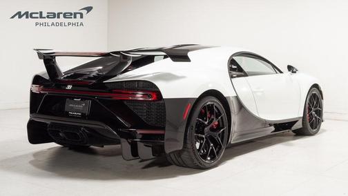 2022 Bugatti Chiron