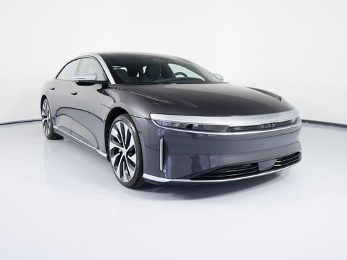 2022 Lucid Air Grand Touring