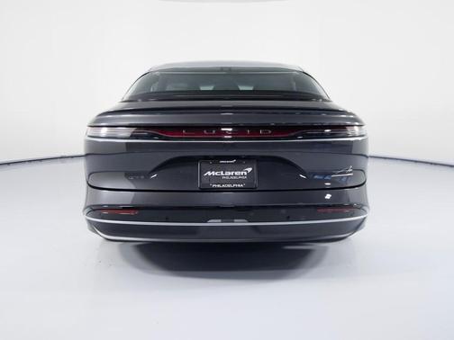 2022 Lucid Air Grand Touring