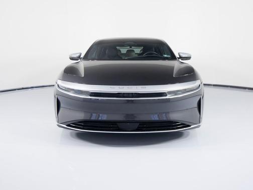 2022 Lucid Air Grand Touring