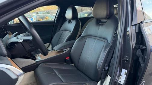 2022 Lucid Air Grand Touring