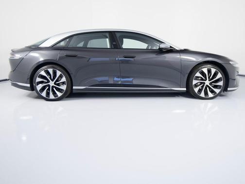 2022 Lucid Air Grand Touring