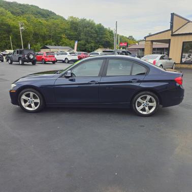 2014 BMW 328d xDrive