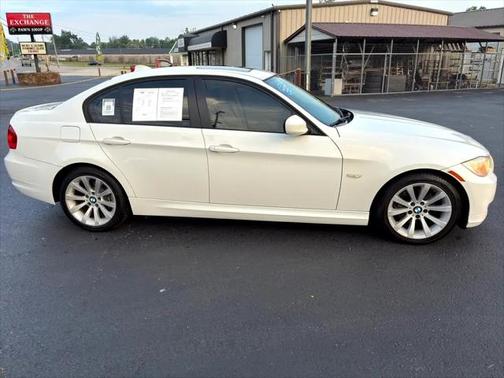 2011 BMW 328 328i SA