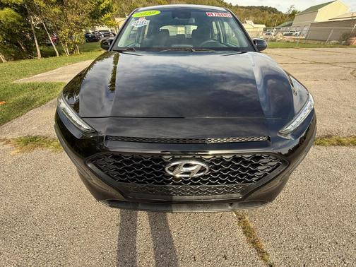 2020 Hyundai KONA SE