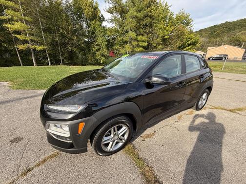 2020 Hyundai KONA SE