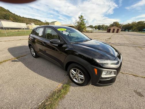 2020 Hyundai KONA SE