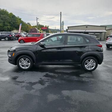 2020 Hyundai KONA SE