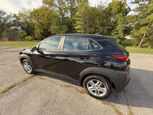 2020 Hyundai KONA SE