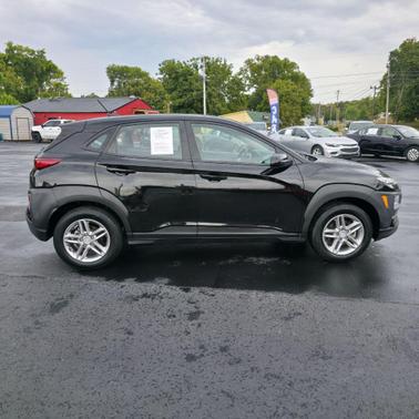 2020 Hyundai KONA SE