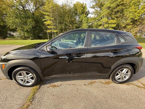 2020 Hyundai KONA SE