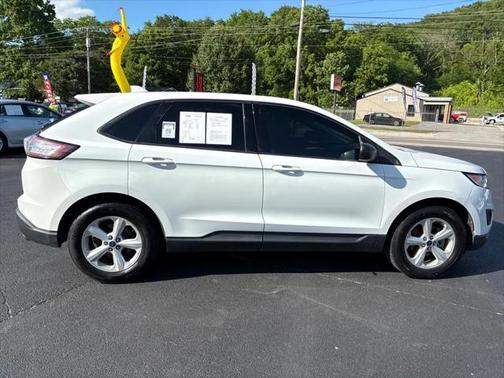 2016 Ford Edge SE