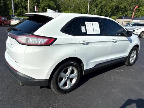 2016 Ford Edge SE