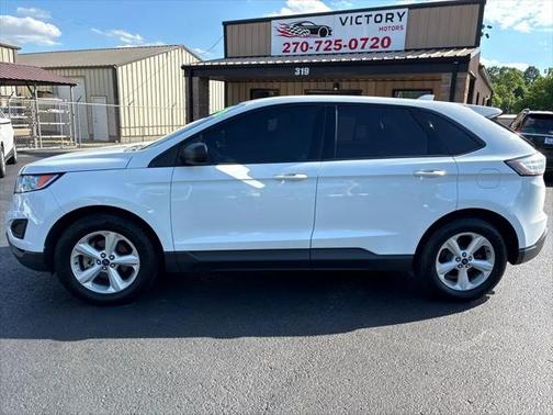 2016 Ford Edge SE