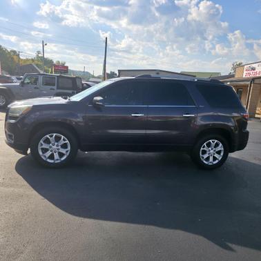 2015 GMC Acadia SLT-1