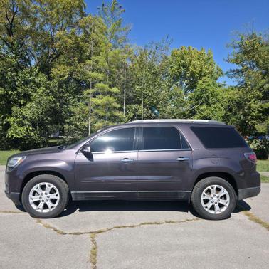 2015 GMC Acadia SLT-1