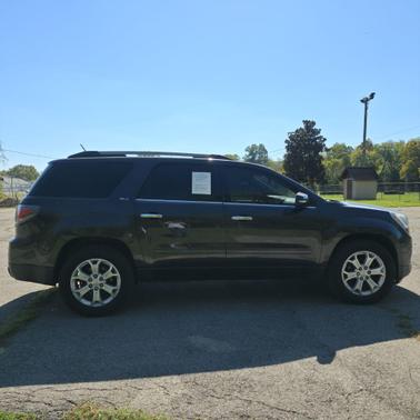 2015 GMC Acadia SLT-1