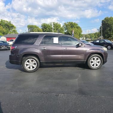 2015 GMC Acadia SLT-1