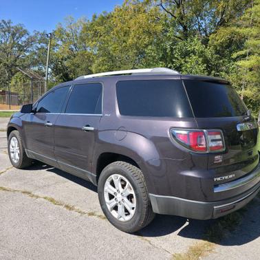 2015 GMC Acadia SLT-1