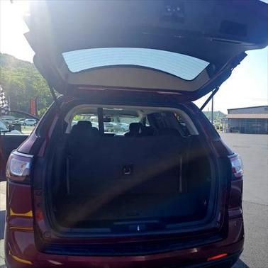 2016 Chevrolet Traverse 2LT