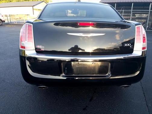 2014 Chrysler 300 S