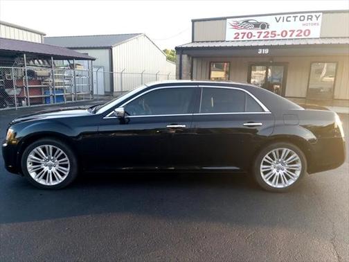 2014 Chrysler 300 S