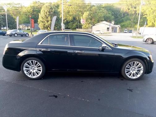 2014 Chrysler 300 S