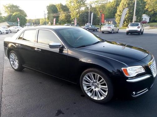 2014 Chrysler 300 S
