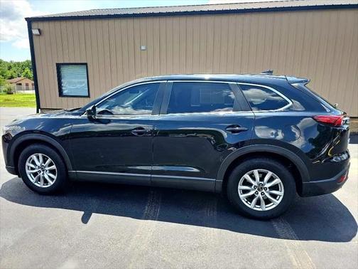 2016 Mazda CX-9 Sport