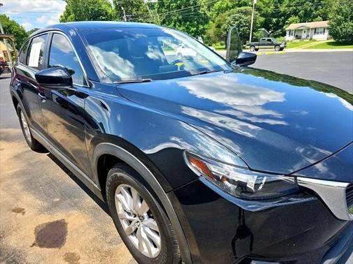 2016 Mazda CX-9 Sport